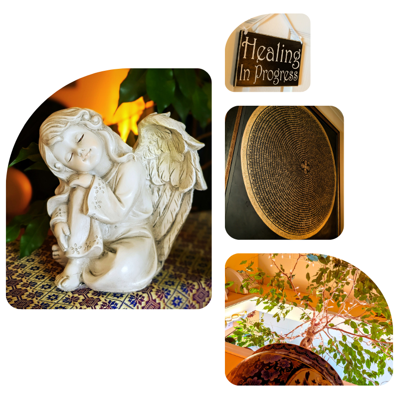 Helio Healing Wellness Center - Dahlonega, GA