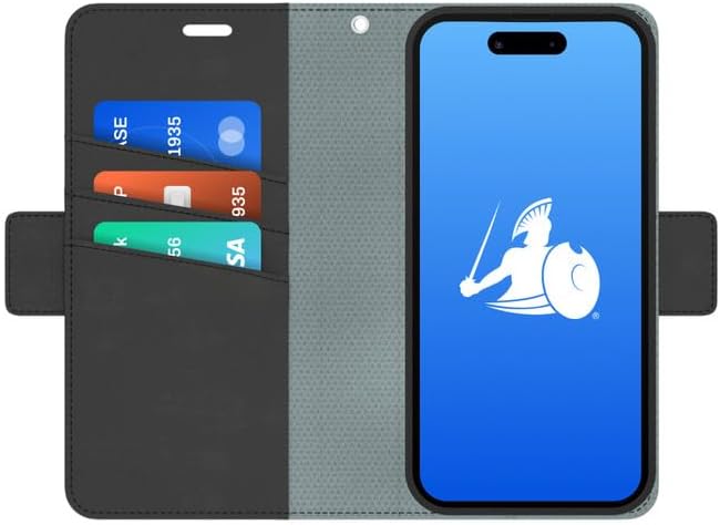 EMF protecting phone case