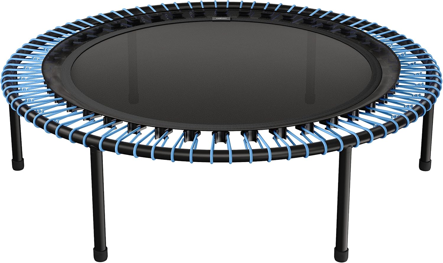 Rebounder trampoline